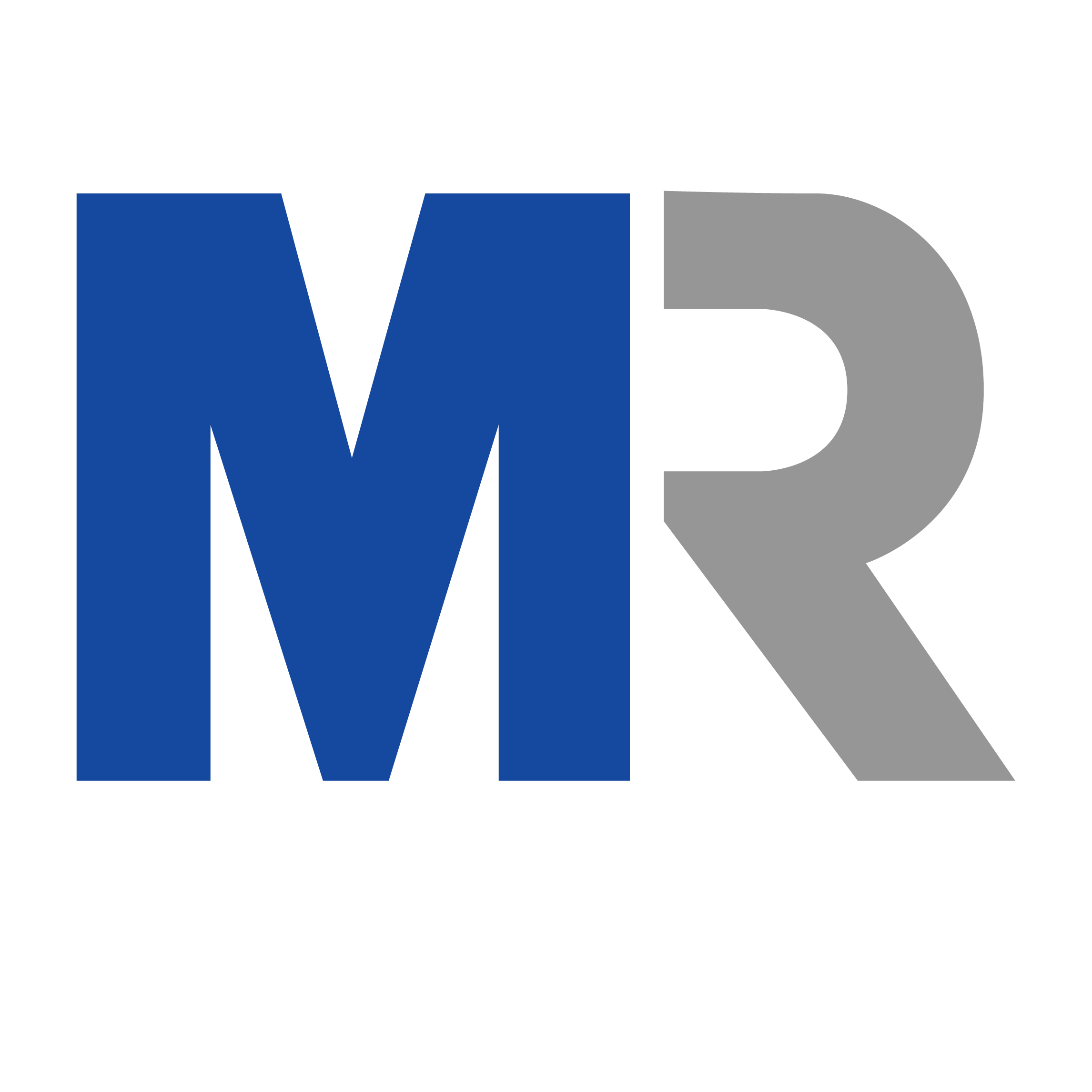 MR Logo